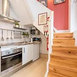 GuestReady - Baixa Blues Apartment for 4 people